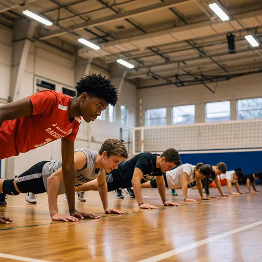 Allenamento e Prevenzione: “core stability” come pilastro della preparazione fisica