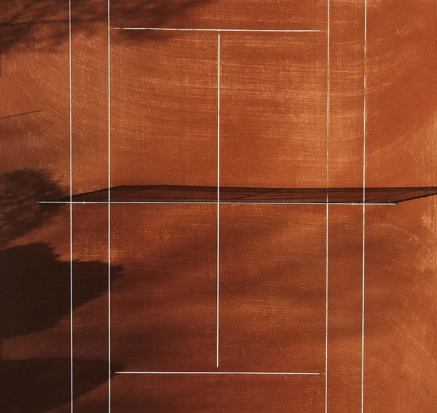 Il sogno del tennista